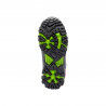 Trollkids Trolltunga Hiker Mid - Buty trekkingowe wysokie dla dzieci | Hardloop
