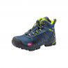 Trollkids Trolltunga Hiker Mid - Buty trekkingowe wysokie dla dzieci | Hardloop