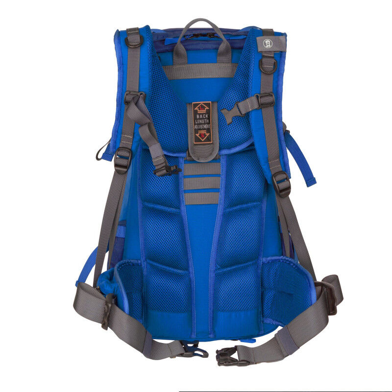 Trollkids Trolltunga Pack 30 - Sac à Dos Enfant Enfants | Review & Test