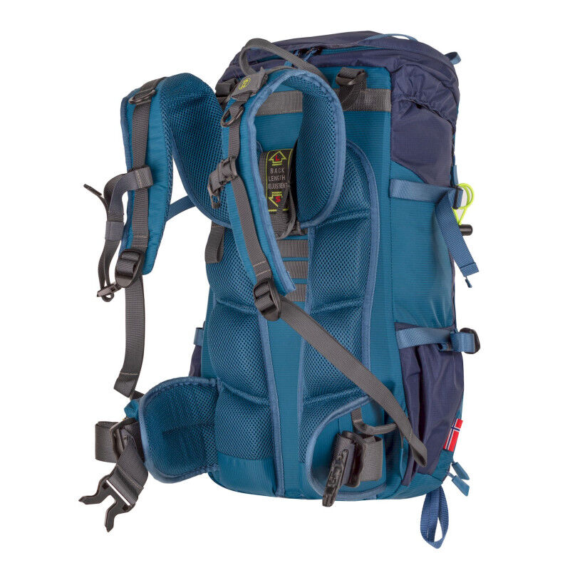 Trollkids Trolltunga Pack 30L - Walking backpack - Kids' | Hardloop