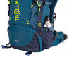 Trollkids Trolltunga Pack 30L - Mochila de senderismo - Niños | Hardloop