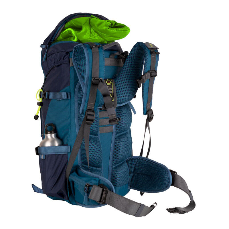 Trollkids Trolltunga Pack 30L - Walking backpack - Kids' | Hardloop