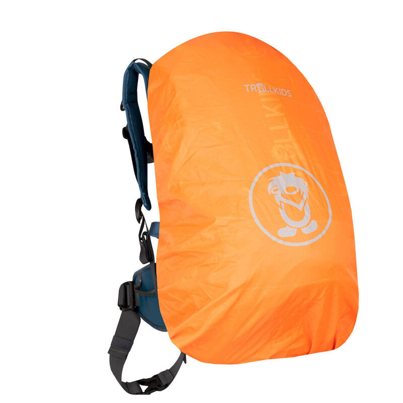 Trollkids Trolltunga Pack 30L - Mochila de senderismo - Niños | Hardloop