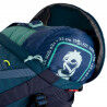Trollkids Trolltunga Pack 30L - Mochila de senderismo - Niños | Hardloop
