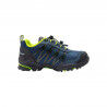 Navy / Viper Green