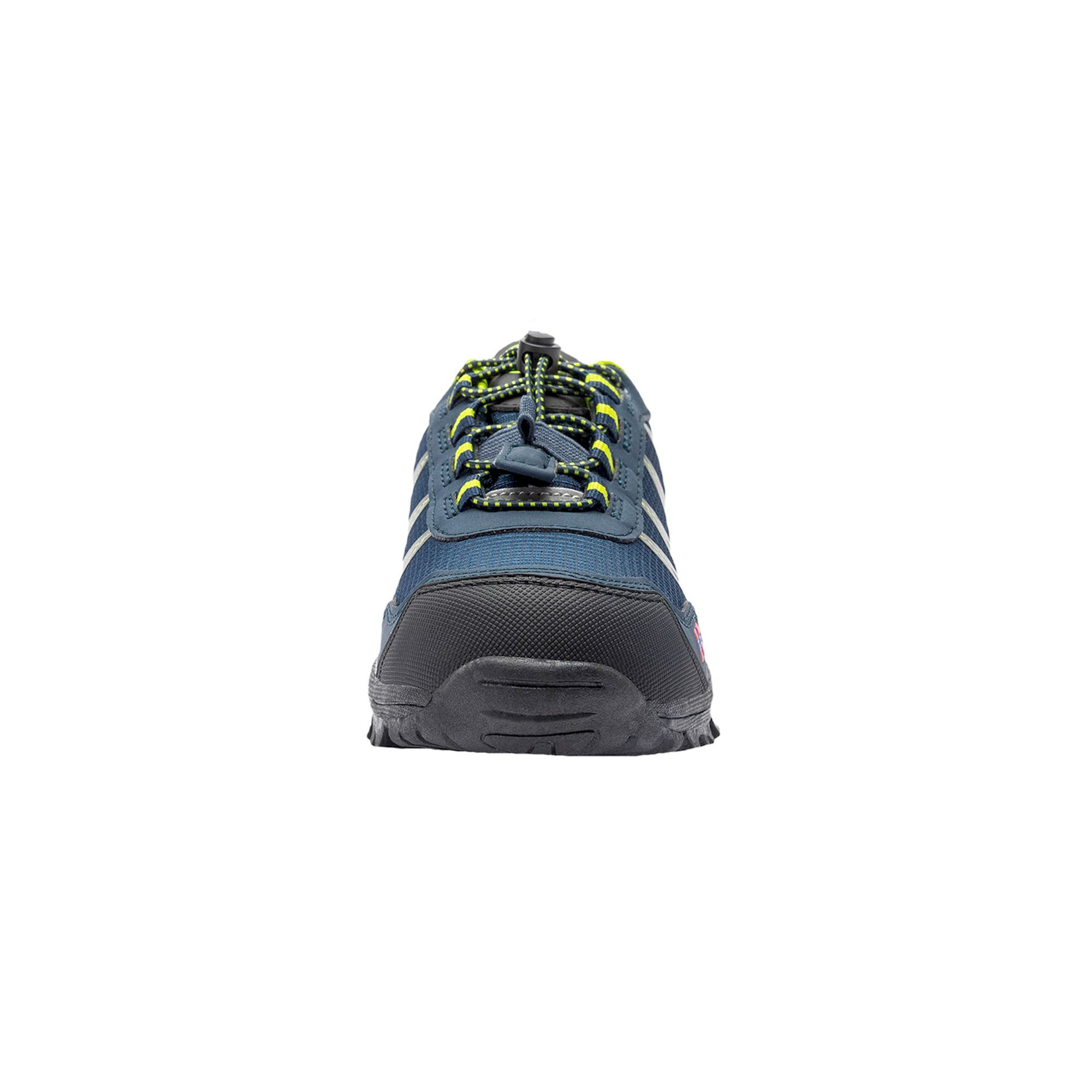 Trollkids Trolltunga Hiker Low - Walking shoes - Kid's | Hardloop