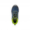 Trollkids Trolltunga Hiker Low - Walking shoes - Kid's | Hardloop