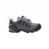 Anthracite / Mint