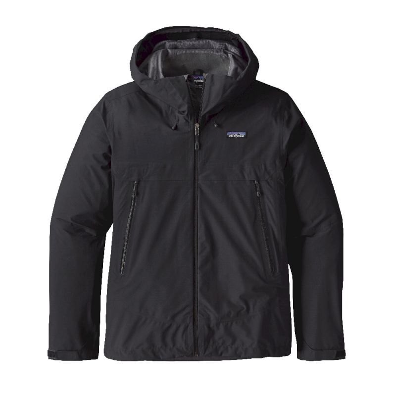 Patagonia Cloud Ridge Jacket - Kurtka przeciwdeszczowa meska | Hardloop