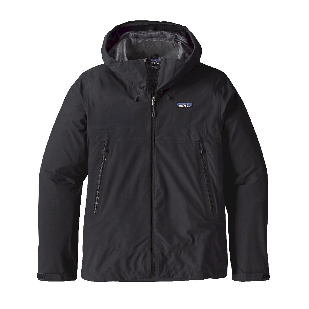 Men's cloud 2025 ridge jacket