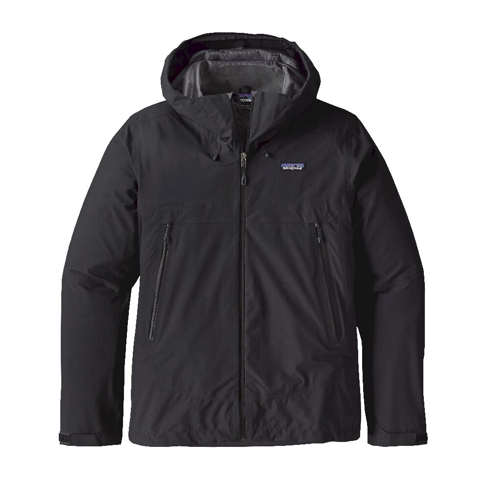 Patagonia - Cloud Ridge Jacket - Hardshell jacket - Men's