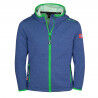 Navy / Green