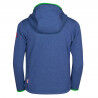 Trollkids Sogndal Jacket - Giacca in pile - Bambino | Hardloop