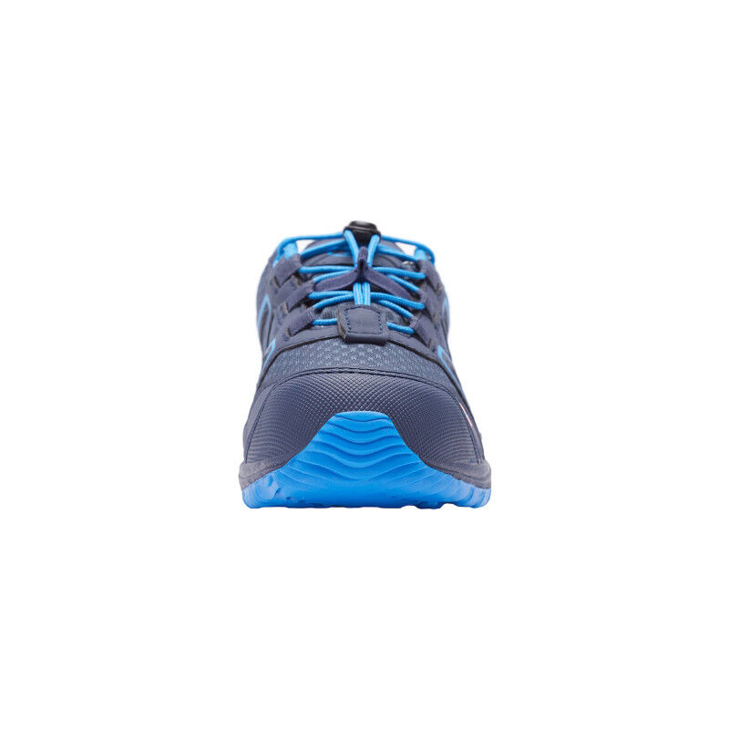 Trollkids Skarvan Hiker Low - Chaussures Randonnée Enfant Imperméables Vibram