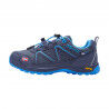 Trollkids Skarvan Hiker Low - Buty turystyczne dla dzieci | Hardloop
