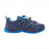 Trollkids Skarvan Hiker Low - Buty turystyczne dla dzieci | Hardloop