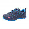Trollkids Skarvan Hiker Low - Buty turystyczne dla dzieci | Hardloop