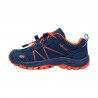 Trollkids Sandefjord Hiker Low - Buty turystyczne dla dzieci | Hardloop