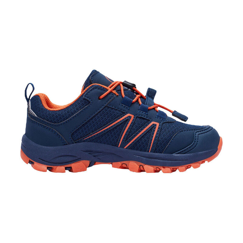 Trollkids Sandefjord Hiker Low - Buty turystyczne dla dzieci | Hardloop