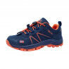 Trollkids Sandefjord Hiker Low - Buty turystyczne dla dzieci | Hardloop