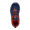 Trollkids Sandefjord Hiker Low - Buty turystyczne dla dzieci | Hardloop
