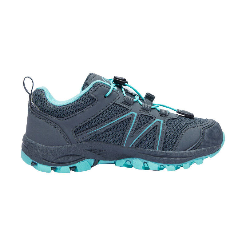 Trollkids Sandefjord Hiker Low - Walking shoes - Kid's | Hardloop