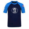 Navy / Medium Blue