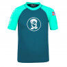 Dark Mint / Petrol