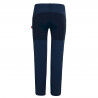 Trollkids Nordfjord Zip-off Pants - Wandelbroek - Kinderen | Hardloop
