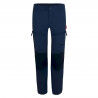 Trollkids Nordfjord Zip-off Pants - Dětské turistické kalhoty | Hardloop