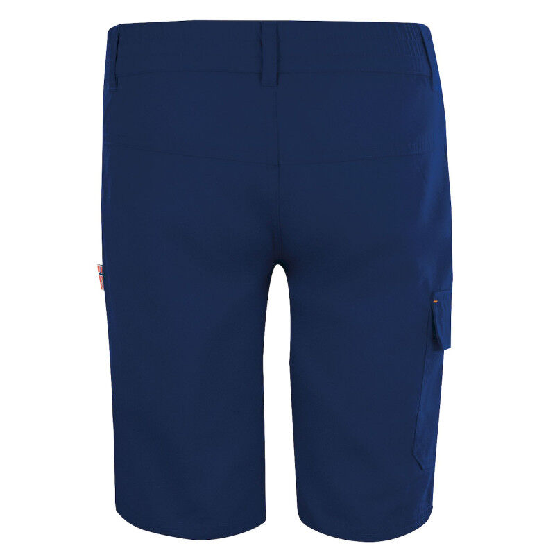 Trollkids Sandefjord Shorts XT - Vandreshort - Barn | Hardloop