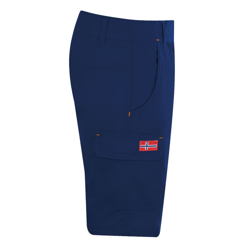 Trollkids Sandefjord Shorts XT - Vandreshort - Barn | Hardloop
