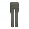 Trollkids Nordfjord Zip-off Pants Slim Fit - Walking trousers - Kid's | Hardloop