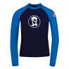Navy / Medium Blue