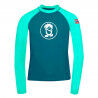 Dark Mint / Petrol