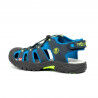 Trollkids Kvalvika Sandal - Sandales randonnée enfant | Hardloop