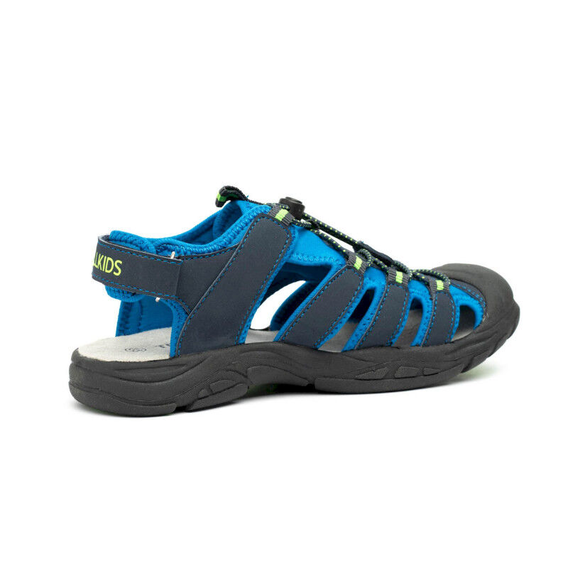 Trollkids Kvalvika Sandal - Walking sandals - Kid's | Hardloop