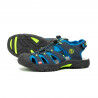 Trollkids Kvalvika Sandal - Sandalias trekking - Niños | Hardloop