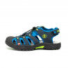 Trollkids Kvalvika Sandal - Sandales randonnée enfant | Hardloop