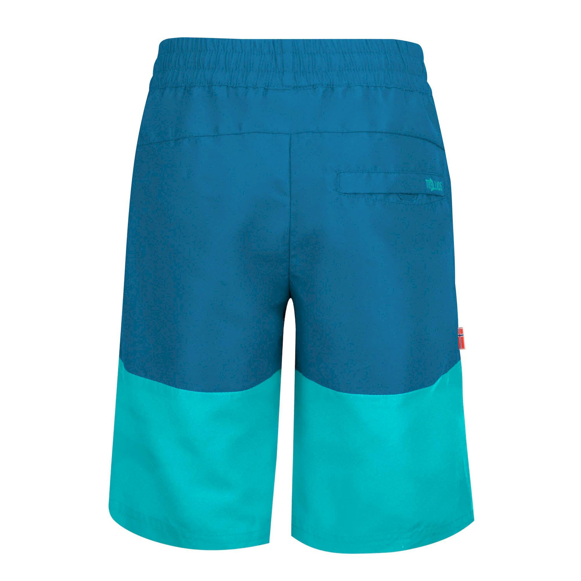 Trollkids Kroksand Shorts - Spodenki dziecięce | Hardloop