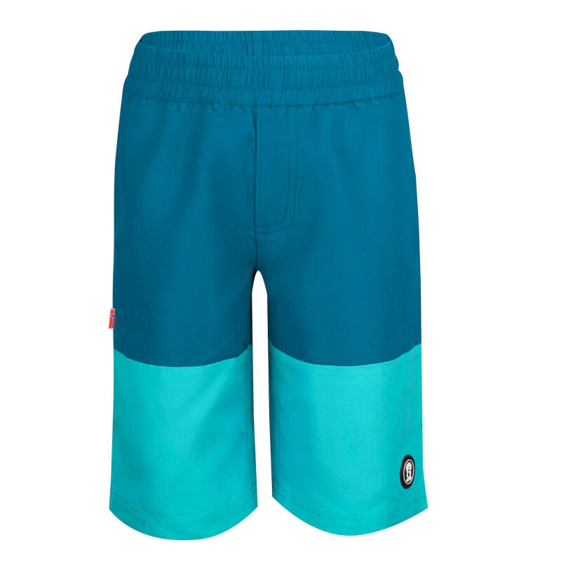 Trollkids Kroksand Shorts - Shorts - Kid's | Hardloop