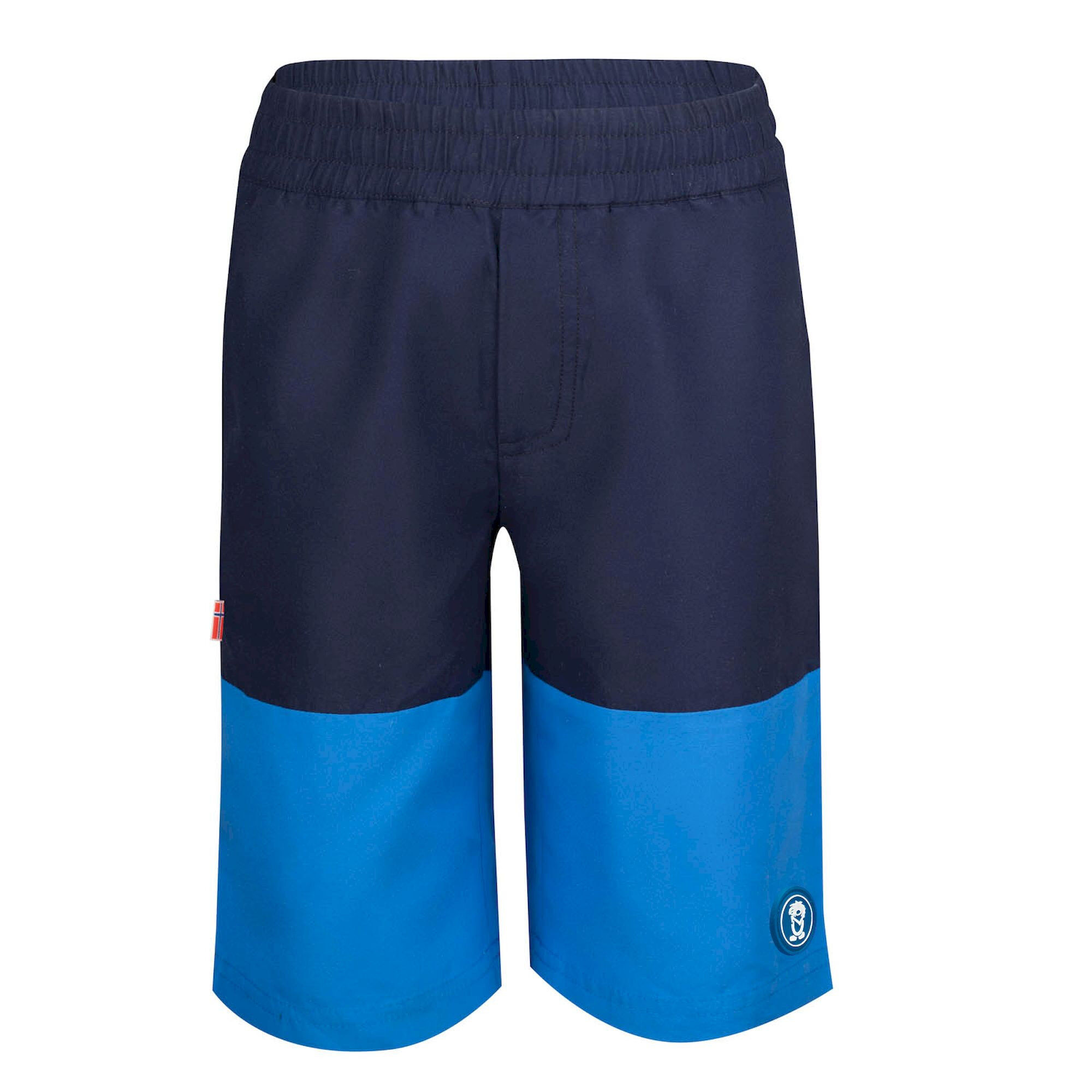 Trollkids Kroksand Shorts - Pantalones cortos - Niños | Hardloop