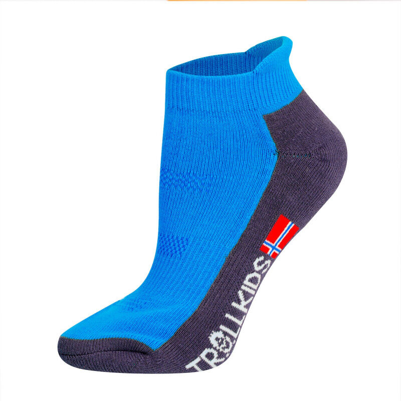 Chaussettes Randonnée Enfant X-Socks Trekking Light Junior 2.0 - Respirantes Et Techniques