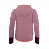 Trollkids Girls Saltfjord Jacket - Giacca in pile - Bambino | Hardloop