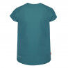 Trollkids Girls Bergen T - T-Shirt - Kind | Hardloop