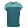 Teal / Glacier Green