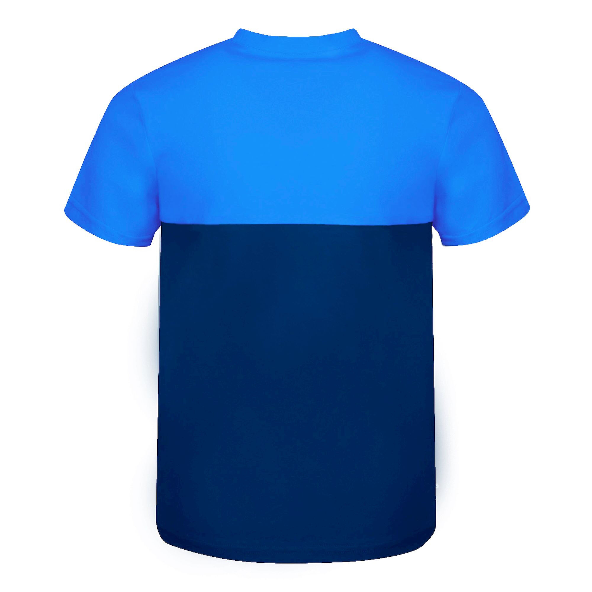 Trollkids Bergen T - T-shirt dzieci | Hardloop