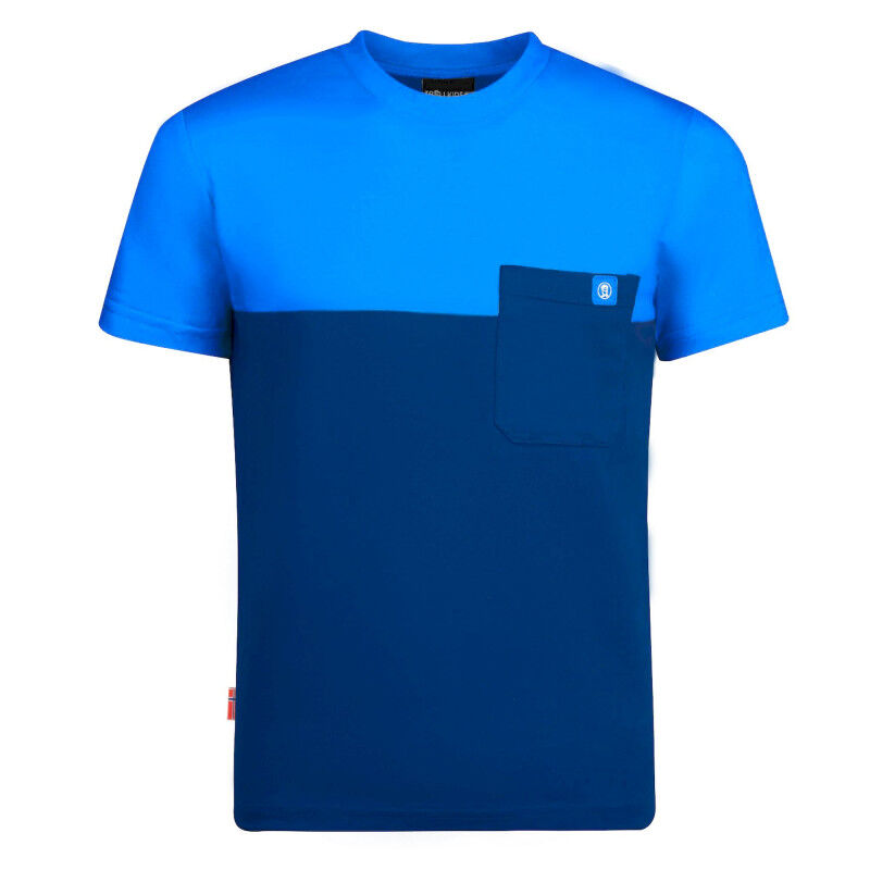 Trollkids Bergen T - T-shirt dzieci | Hardloop