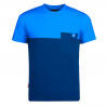 Navy / Medium Blue