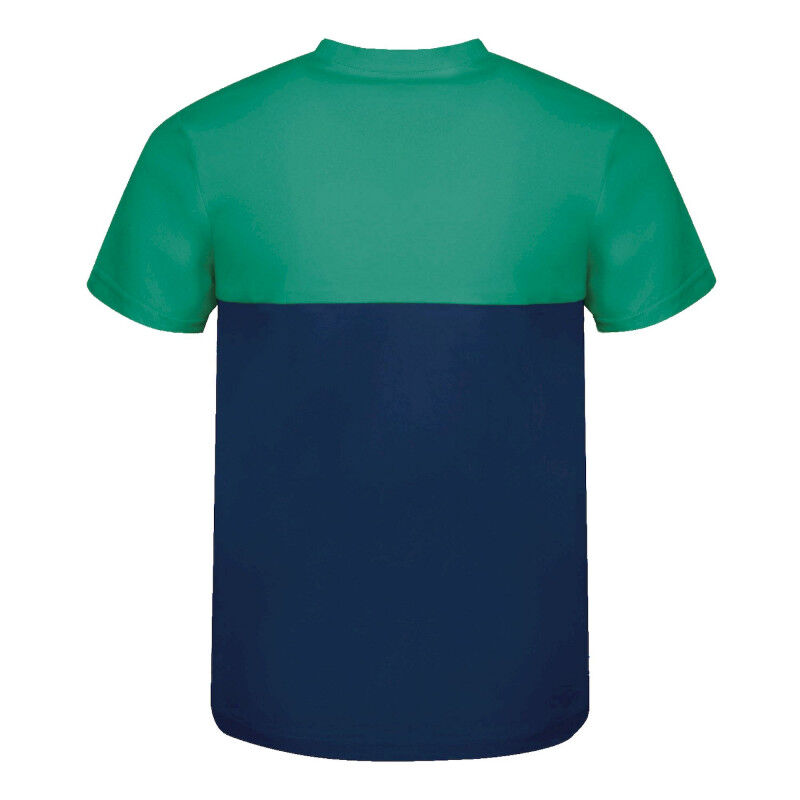 Trollkids Bergen T - T-Shirt - Kind | Hardloop